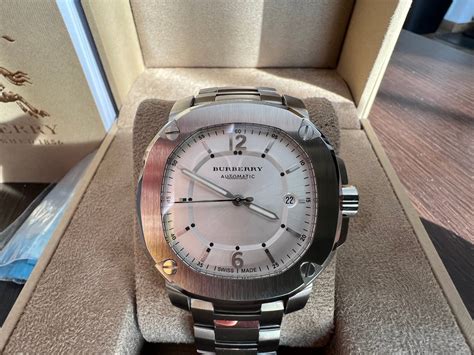 fake burberry watches ebay|burberry uk official site.